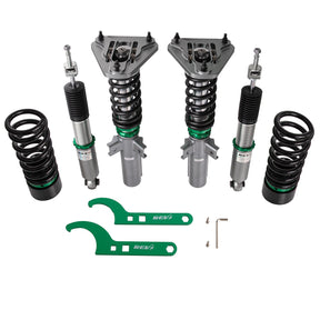 Rev9 Hyper-Street 3 V2 Coilovers for Mer. Benz Cl-Class Cls400 /550 4 Dr Coupe (C218) 12-18 4Matic - product view 1