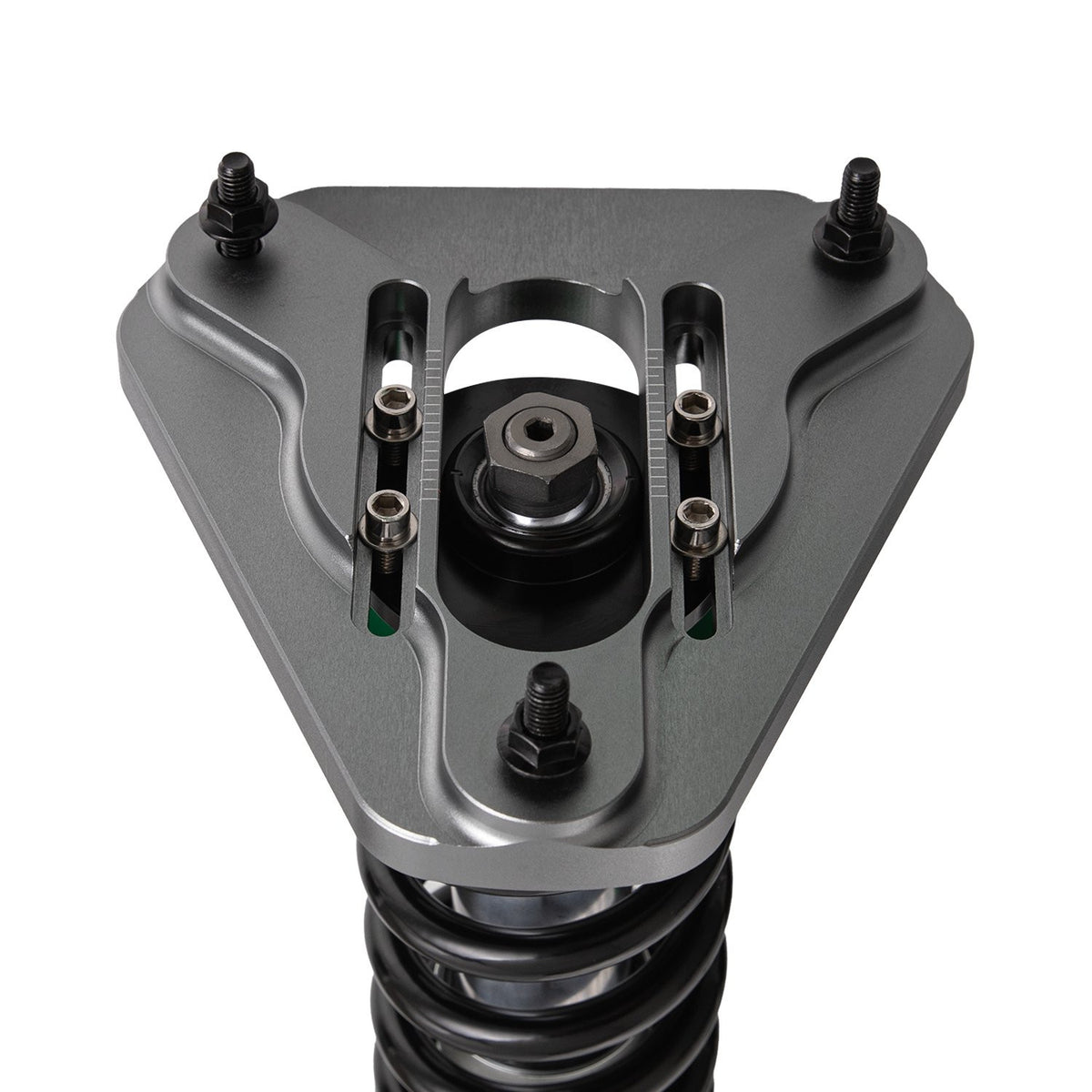 Rev9 Hyper-Street 3 V2 Coilovers for Mer. Benz Cl-Class Cls400 /550 4 Dr Coupe (C218) 12-18 4Matic - product view 3