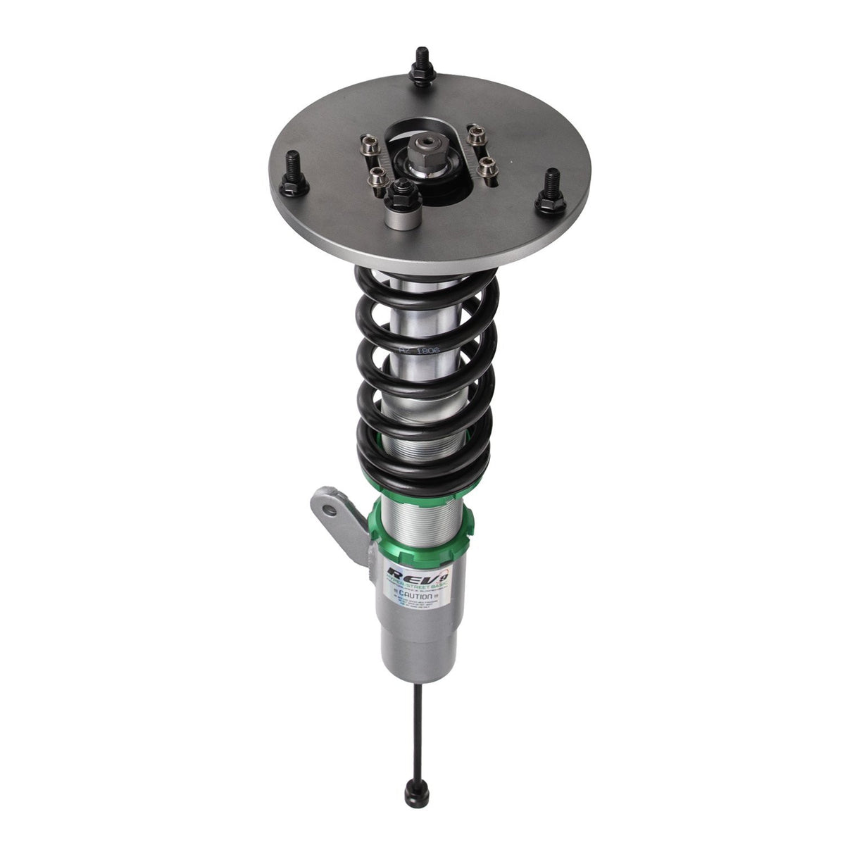 Rev9 Hyper-Street 3 V2 Coilovers for Mini Cooper (F55/F56) 14-16 - product view 2