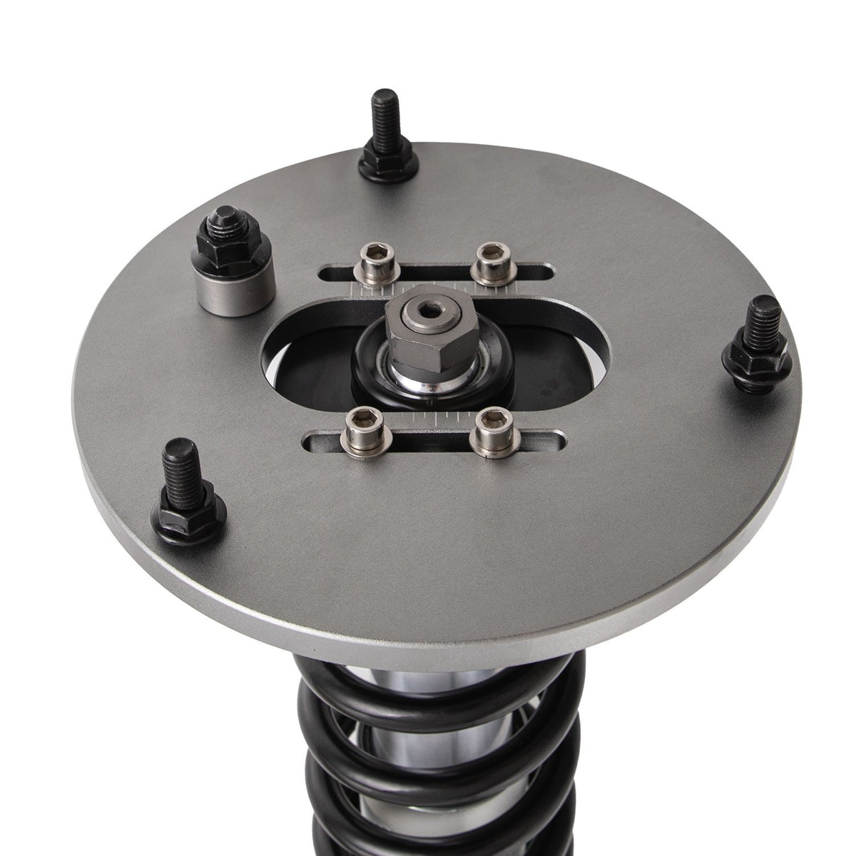 Rev9 Hyper-Street 3 V2 Coilovers for Mini Cooper (F55/F56) 14-16 - product view 4