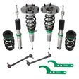 Rev9 Hyper-Street 3 V2 Coilovers for Mini Clubman (F54)17-24 - product view 1
