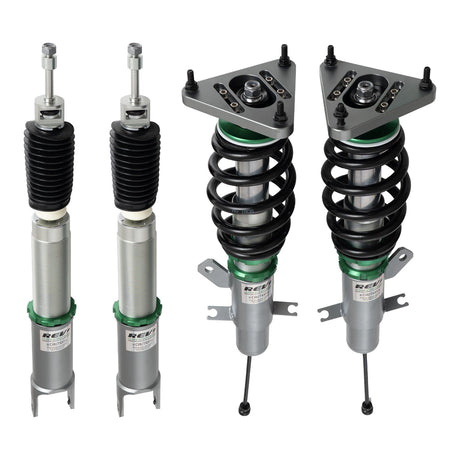 Rev9 Hyper-Street 3 V2 Coilovers for Nissan Altima FWD Sedan (L34) 19-26 - product view 2