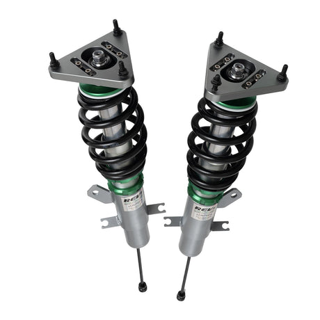 Rev9 Hyper-Street 3 V2 Coilovers for Nissan Altima FWD Sedan (L34) 19-26 - product view 3