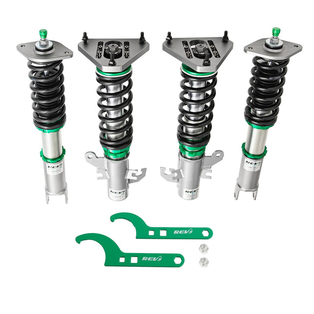 Rev9 Hyper-Street 3 V2 Coilovers for Nissan Altima Sedan (L32A) 07-12 - product view 1