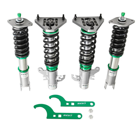 Rev9 Hyper-Street 3 V2 Coilovers for Nissan Altima Coupe (D32) 08-13 - product view 1