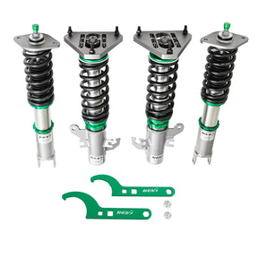 Rev9 Hyper-Street 3 V2 Coilovers for Nissan Maxima (A35) 09-14 - product view 1
