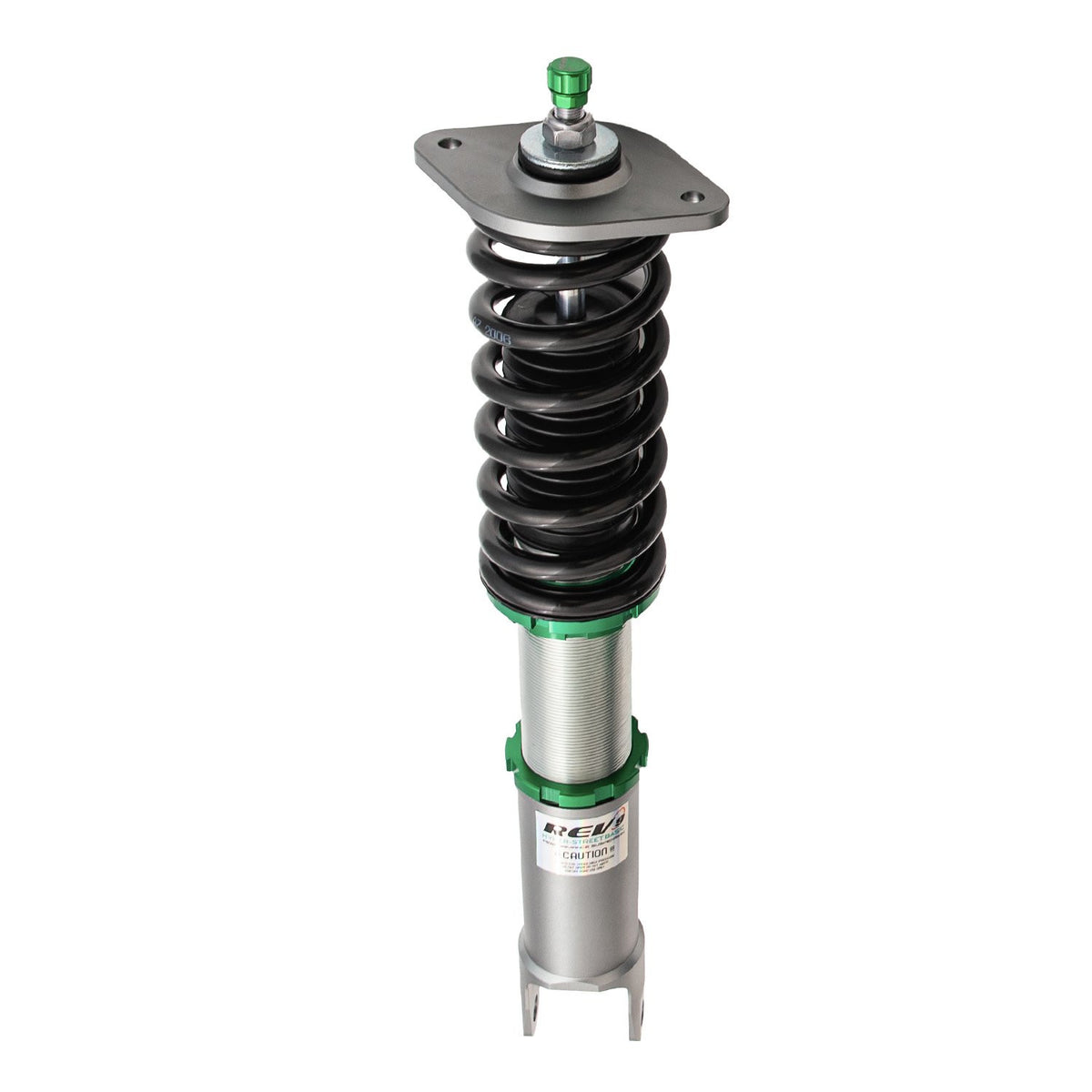 Rev9 Hyper-Street 3 V2 Coilovers for Nissan Altima Sedan (L32A) 07-12 - product view 3