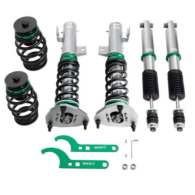 Rev9 Hyper-Street 3 V2 Coilovers for Scion Tc (AGT20) 11-16 - product view 1