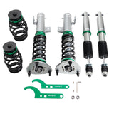 Rev9 Hyper-Street 3 V2 Coilovers for Scion Im (E1856) 16 / Tgoyota Corolla Im (E180) 17-18 - product view 1
