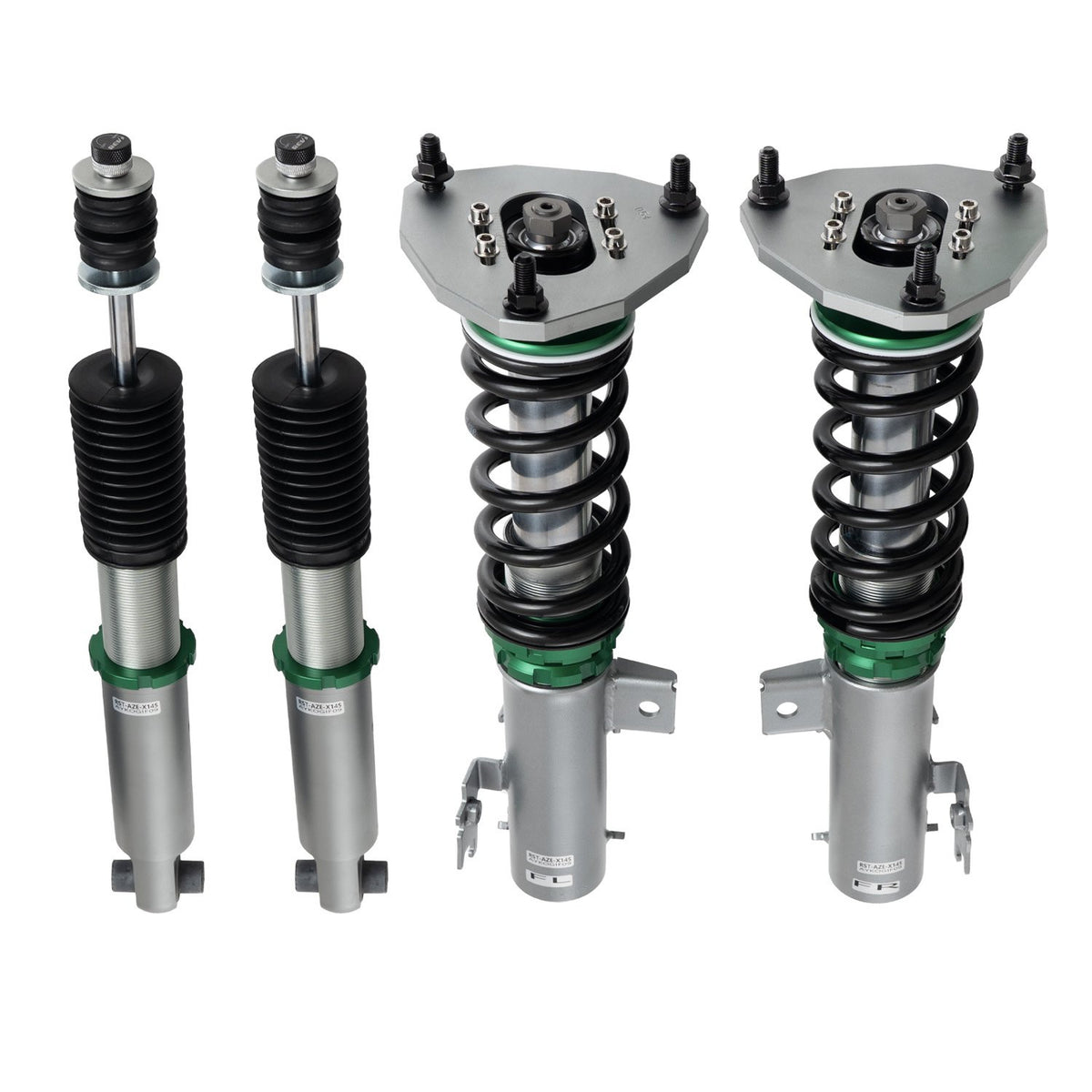 Rev9 Hyper-Street 3 V2 Coilovers for Scion Im (E1856) 16 / Tgoyota Corolla Im (E180) 17-18 - product view 2
