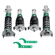 Rev9 Hyper-Street 3 V2 Coilovers for Subaru Impreza (GK/GT) 17-23 - product view 1