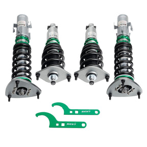 Rev9 Hyper-Street 3 V2 Coilovers for Subaru Impreza (GK/GT) 17-23 - product view 1