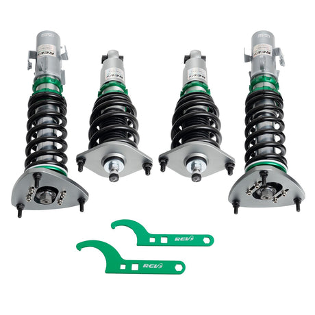 Rev9 Hyper-Street 3 V2 Coilovers for Subaru Impreza (GK/GT) 17-23 - product view 1
