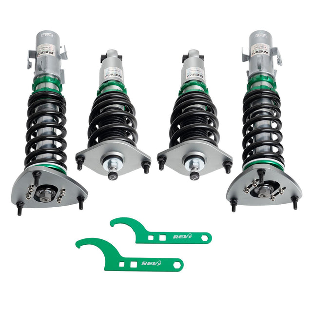 Rev9 Hyper-Street 3 V2 Coilovers for Subaru Impreza (GK/GT) 17-23 - product view 1