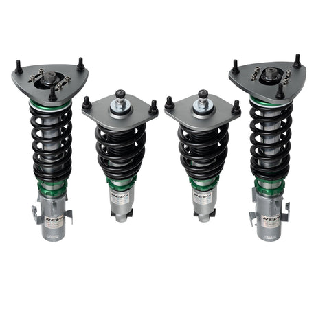 Rev9 Hyper-Street 3 V2 Coilovers for Subaru Impreza (GK/GT) 17-23 - product view 4