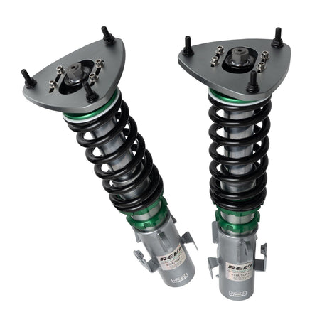 Rev9 Hyper-Street 3 V2 Coilovers for Subaru Impreza (GK/GT) 17-23 - product view 2