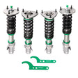 Rev9 Hyper-Street 3 V2 Coilovers for Subaru Impreza WRX (GD/GG) 02-07 - product view 1
