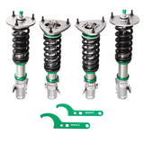 Rev9 Hyper-Street 3 V2 Coilovers for Subaru Forester (SG) 03-08 - product view 1
