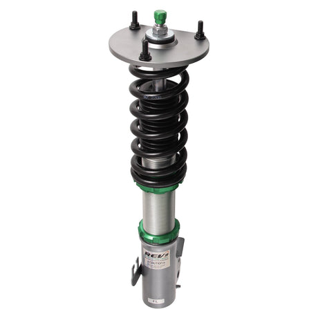 Rev9 Hyper-Street 3 V2 Coilovers for Subaru Impreza WRX (GD/GG) 02-07 - product view 3