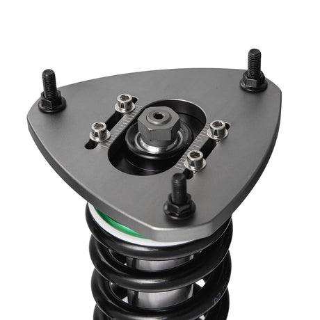 Rev9 Hyper-Street 3 V2 Coilovers for Subaru Impreza WRX (GD/GG) 02-07 - product view 4