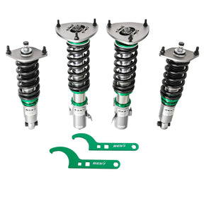 Rev9 Hyper-Street 3 V2 Coilovers for Subaru Impreza (GJ/GP) 12-16 - product view 1