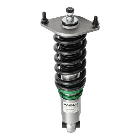 Rev9 Hyper-Street 3 V2 Coilovers for Subaru Impreza (GE/GH) 08-11 - product view 3