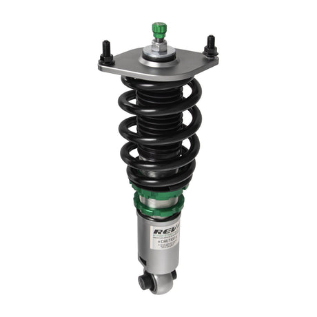 Rev9 Hyper-Street 3 V2 Coilovers for Subaru WRX STI (VA2) 15-21 - product view 4