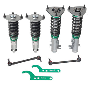 Rev9 Hyper-Street 3 V2 Coilovers for Subaru WRX (VB) 22+ - product view 1