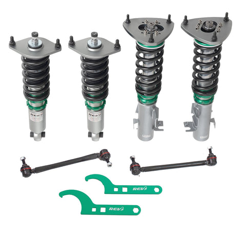 Rev9 Hyper-Street 3 V2 Coilovers for Subaru WRX (VB) 22+ - product view 1