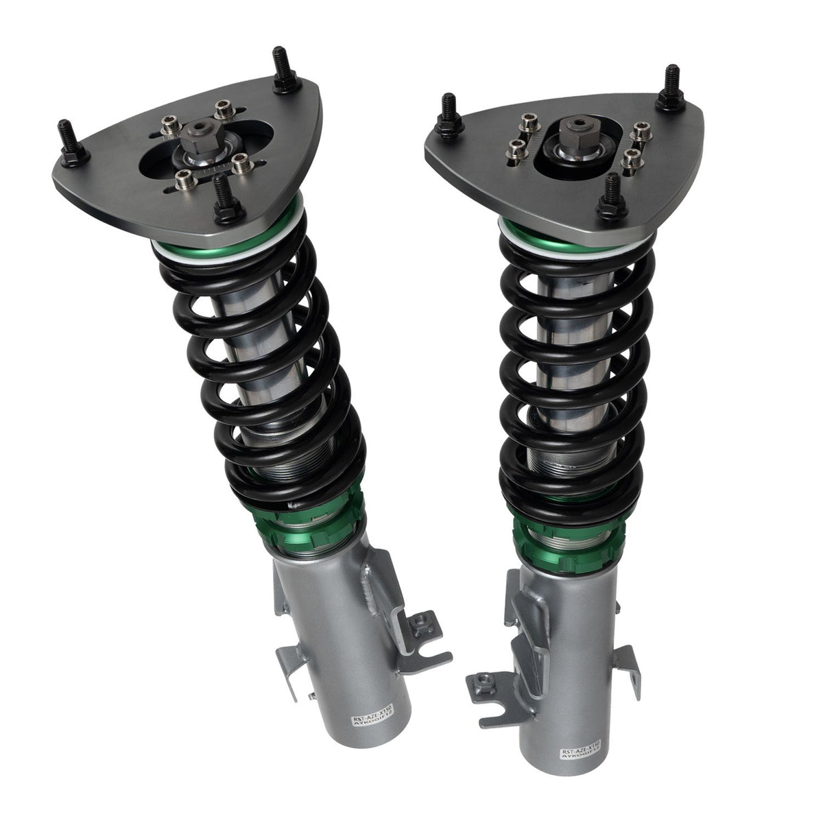 Rev9 Hyper-Street 3 V2 Coilovers for Subaru WRX (VB) 22+ - product view 2