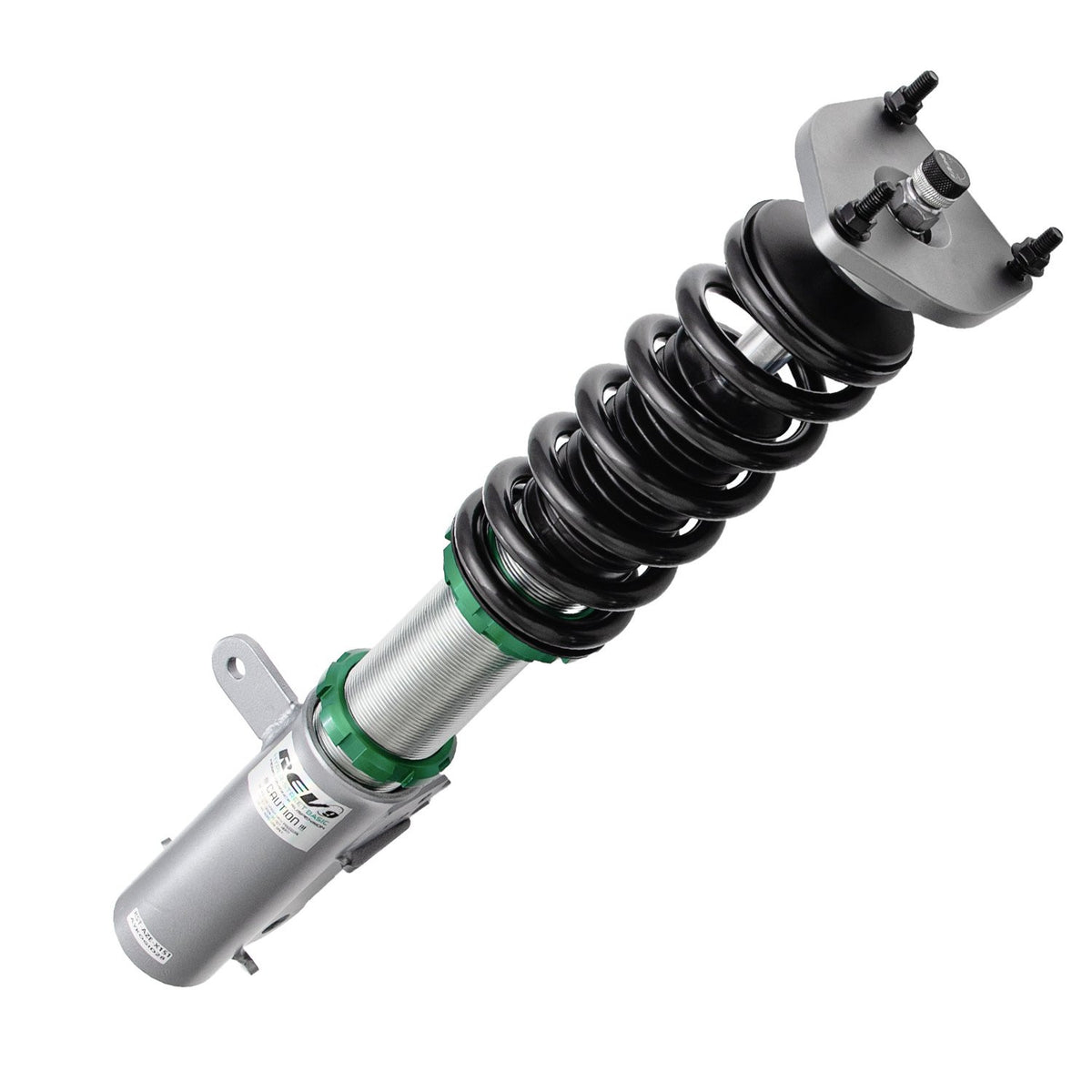 Rev9 Hyper-Street 3 V2 Coilovers for Toyota Avalon 3.5L Limited / Xle Touring (AXV40/GSV40) 13-18 - product view 3