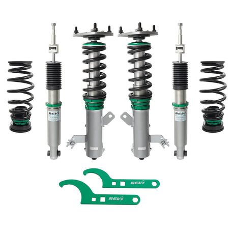Rev9 Hyper-Street 3 V2 Coilovers for Toyota Camry Se/Xse (XSV60) 18-24 - product view 1