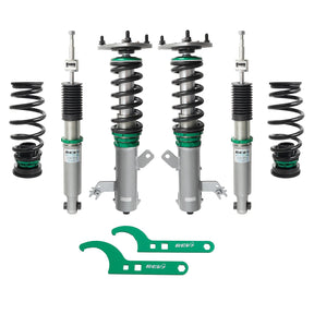 Rev9 Hyper-Street 3 V2 Coilovers for Toyota Avalon (GSX50) 19-23 - product view 1