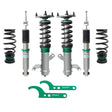 Rev9 Hyper-Street 3 V2 Coilovers for Lexus Es350 (GSV10) 19-23 - product view 1