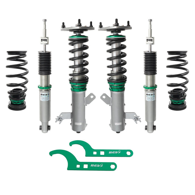 Rev9 Hyper-Street 3 V2 Coilovers for Lexus Es350 (GSV10) 19-23 - product view 1