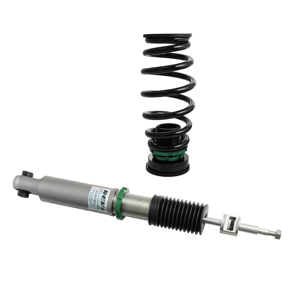 Rev9 Hyper-Street 3 V2 Coilovers for Toyota Camry Xle 3.5L (XV70) 18-24 - product view 4