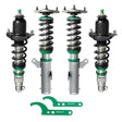 Rev9 Hyper-Street 3 V2 Coilovers for Toyota Corolla Sedan (E140) 09-13 - product view 1
