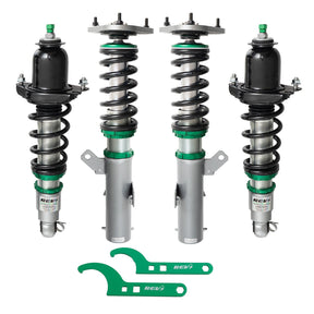 Rev9 Hyper-Street 3 V2 Coilovers for Toyota Matrix FWD (E140) 09-13 - product view 1