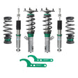 Rev9 Hyper-Street 3 V2 Coilovers for Toyota Corolla Sedan (E210) 20-26 - product view 1
