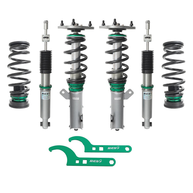 Rev9 Hyper-Street 3 V2 Coilovers for Toyota Corolla Sedan (E210) 20-26 - product view 1