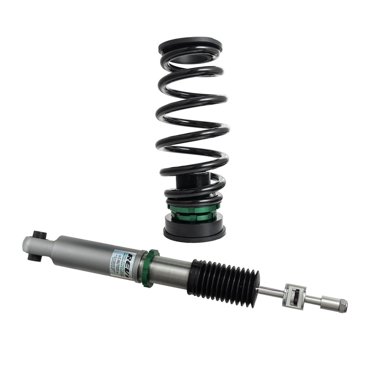 Rev9 Hyper-Street 3 V2 Coilovers for Toyota Corolla Hatchback (E210) 19-26 - product view 4