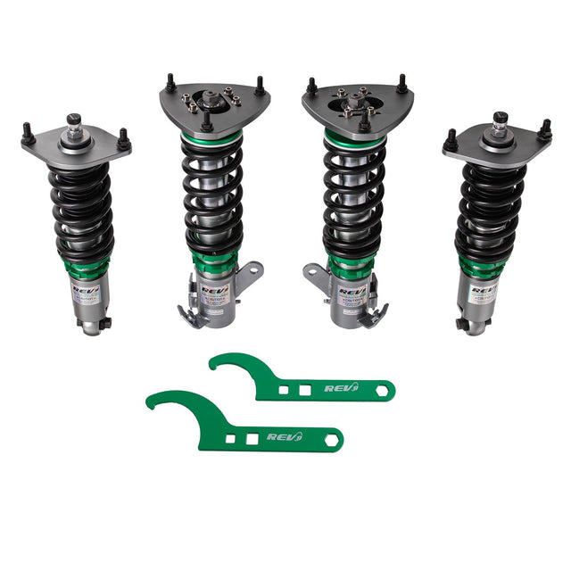 Rev9 Hyper-Street 3 V2 Coilovers for Subaru Brz (ZC6) 13-20 - product view 1