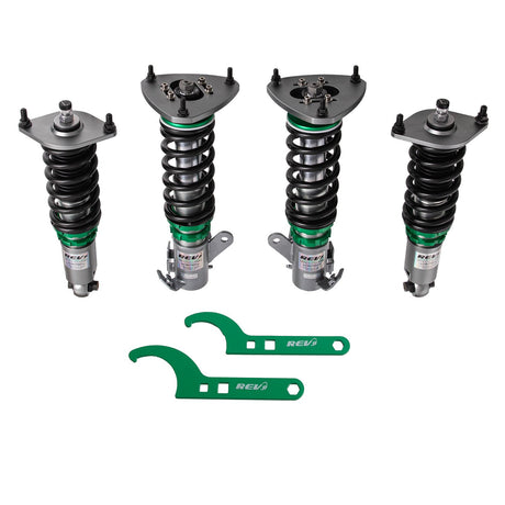 Rev9 Hyper-Street 3 V2 Coilovers for Toyota 86 (ZN6) 17-20 - product view 1