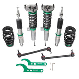 Rev9 Hyper-Street 3 V2 Coilovers for Volkswagen Passat (B6) 06-10 (54.5MM FLM) - product view 1