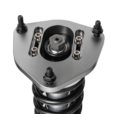 Rev9 Hyper-Street 3 V2 Coilovers for Volkswagen Cc (B6/B7) 09-17 (54.5MM FLM) - product view 2