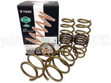 Tein 01-05 Civic H. Tech Springs