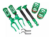 Tein 2020+ Tesla Model Y (AWD) / 2018+ Model 3 (AWD) Flex Z Coilover Kit