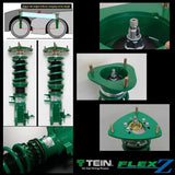 Tein 91-99 Mitsubishi 3000GT VR-4 (Z16A) Flex Z Coilovers