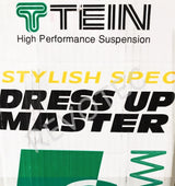 Tein 03-06 Infiniti G35 Sedan (exc. 4WD) S Tech Springs