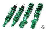 Tein 04-09 Mazda Mazdaspeed3 Street Advance Z Coilovers